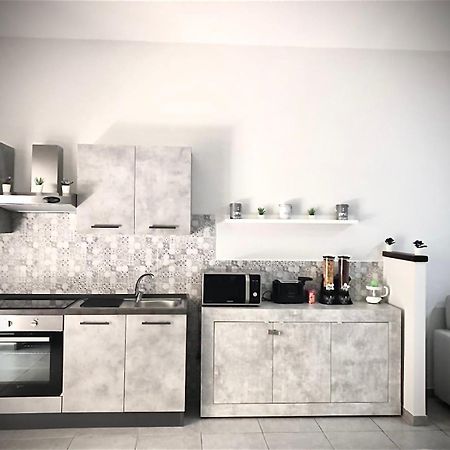 Rianna House B&B Neapol Exteriér fotografie