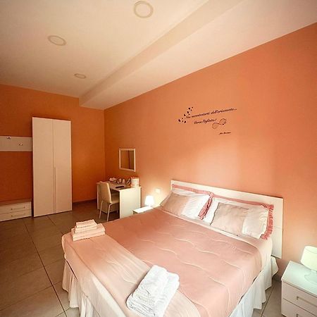 Rianna House B&B Neapol Exteriér fotografie