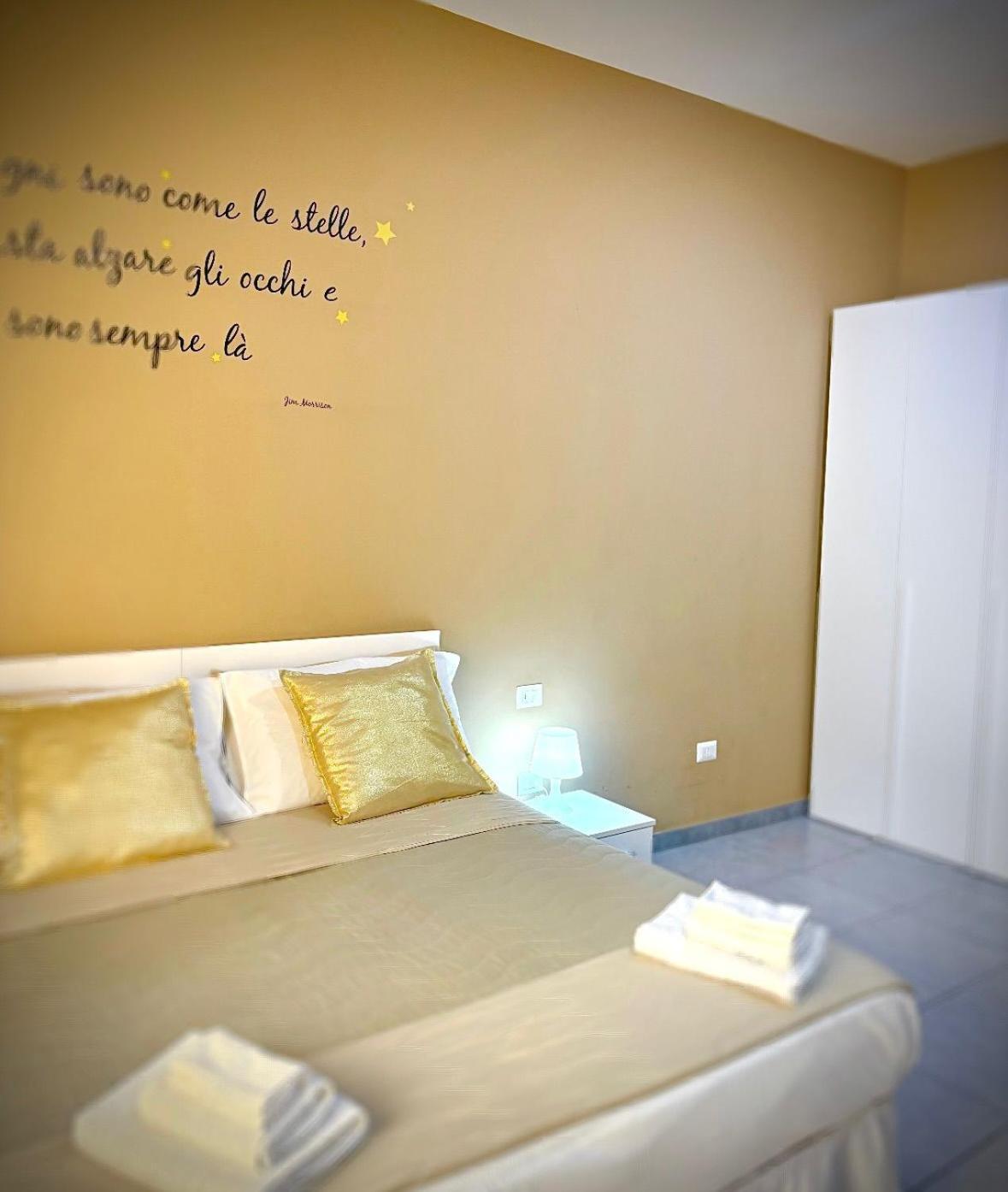 Rianna House B&B Neapol Exteriér fotografie