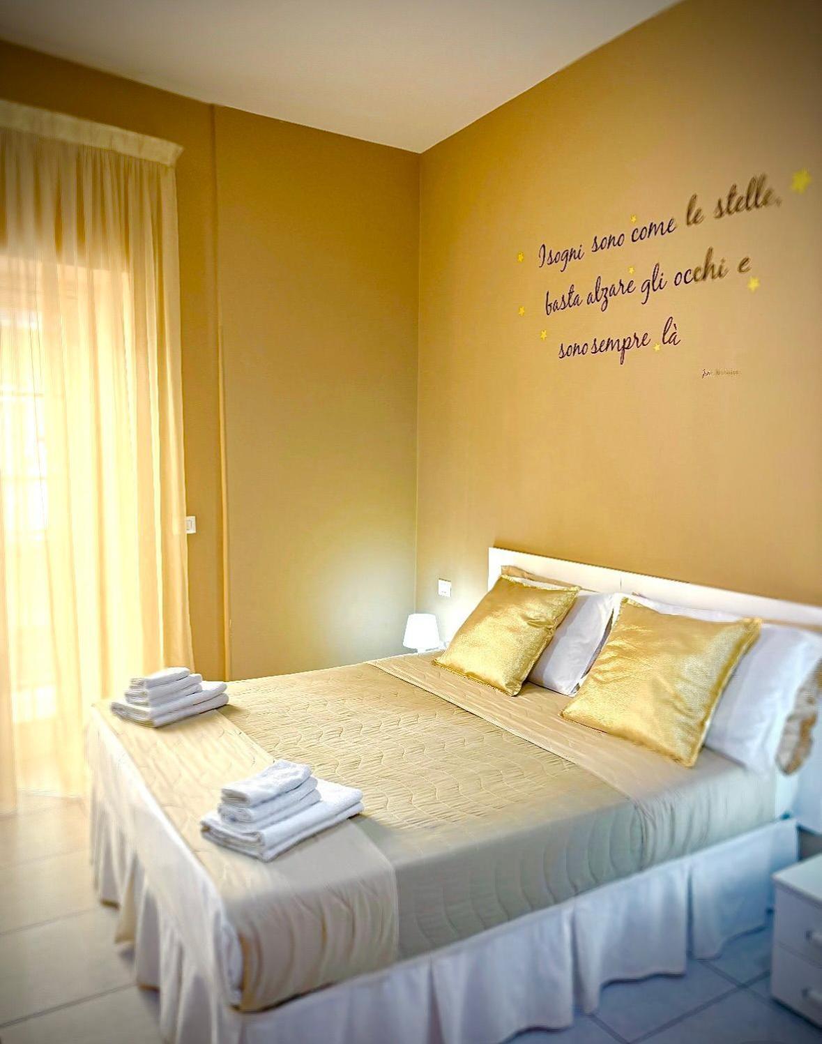 Rianna House B&B Neapol Exteriér fotografie