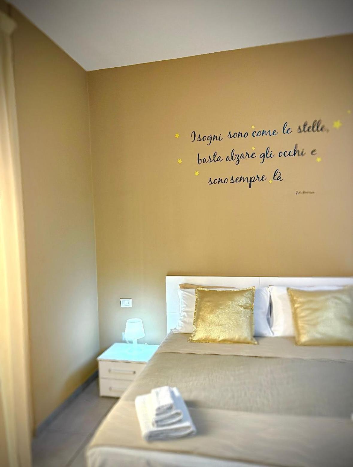 Rianna House B&B Neapol Exteriér fotografie