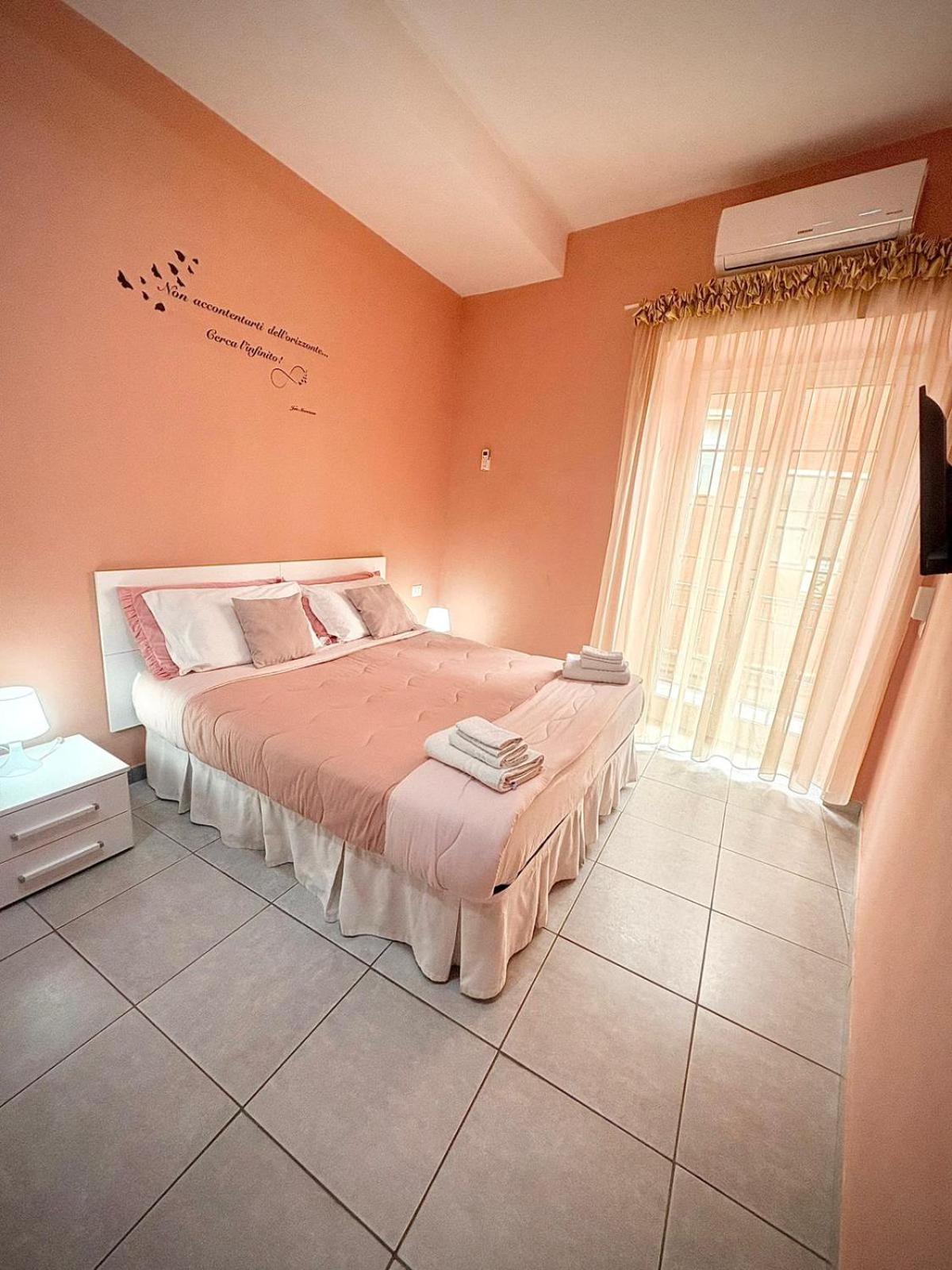 Rianna House B&B Neapol Exteriér fotografie