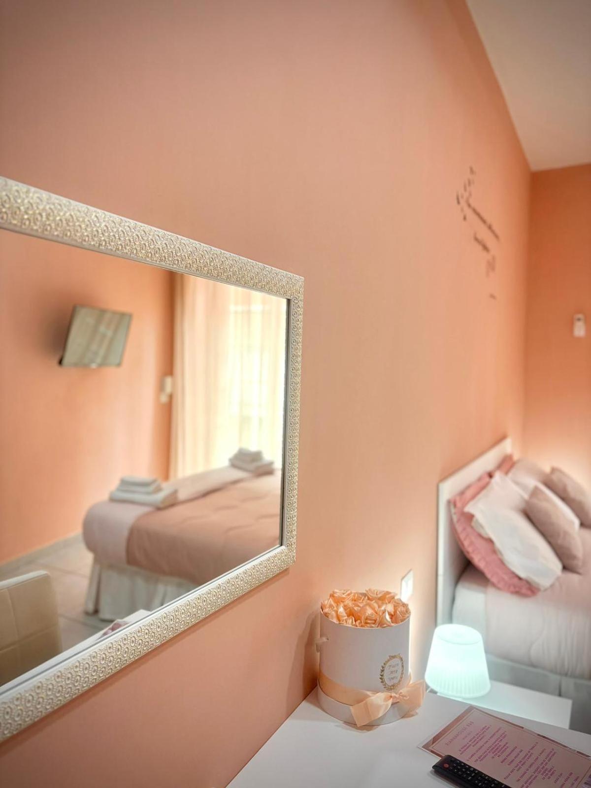Rianna House B&B Neapol Exteriér fotografie