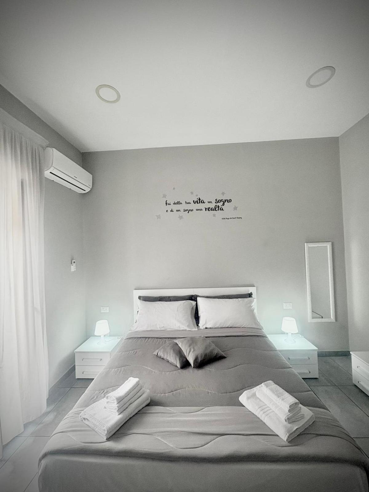 Rianna House B&B Neapol Exteriér fotografie